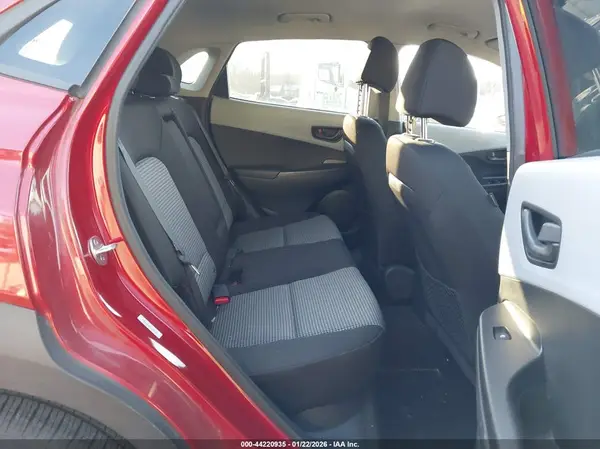 KM8K2CAA9LU578182 2020 HYUNDAI KONA - Image 8