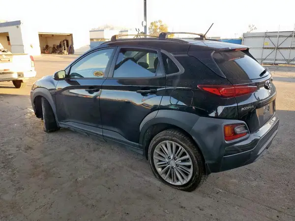 KM8K2CAA9LU580109 2020 HYUNDAI KONA - Image 2