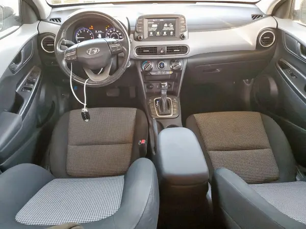 KM8K2CAA9LU580109 2020 HYUNDAI KONA - Image 8