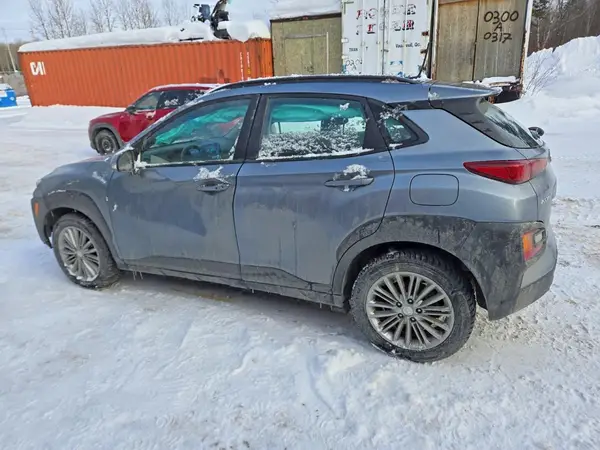 KM8K2CAA9LU581731 2020 HYUNDAI KONA - Image 2