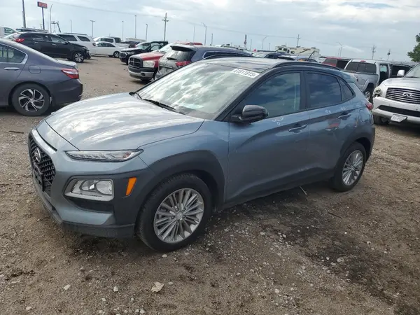 KM8K2CAA9LU596181 2020 HYUNDAI KONA - Image 1