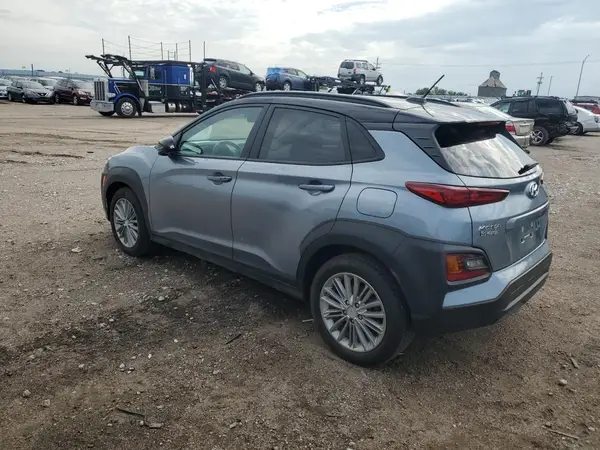 KM8K2CAA9LU596181 2020 HYUNDAI KONA - Image 2