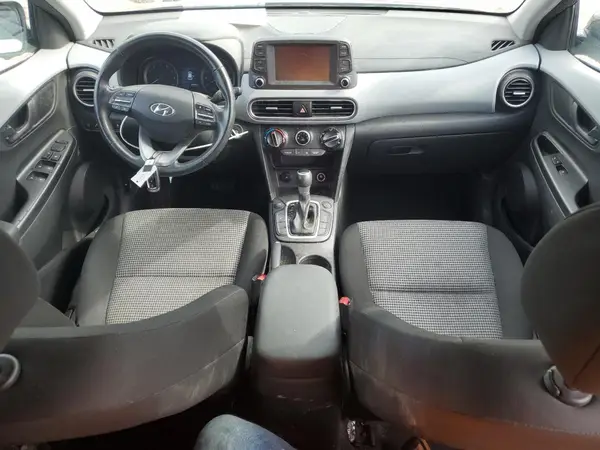 KM8K2CAA9LU596181 2020 HYUNDAI KONA - Image 8