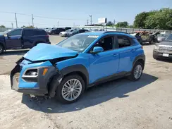 KM8K2CAA9MU601297 2021 HYUNDAI KONA