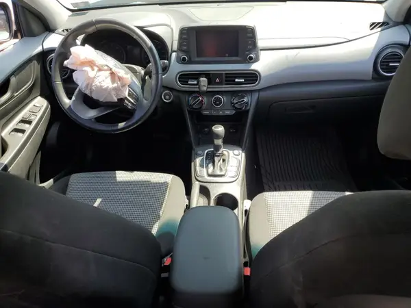 KM8K2CAA9MU601297 2021 HYUNDAI KONA - Image 8