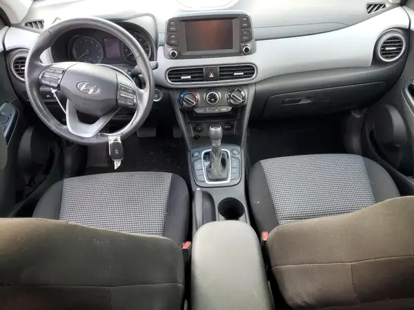 KM8K2CAA9MU604796 2021 HYUNDAI KONA - Image 8