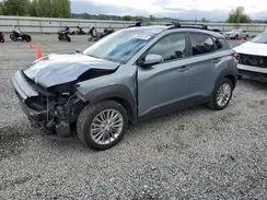 KM8K2CAA9MU605155 2021 HYUNDAI KONA