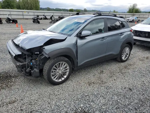 KM8K2CAA9MU605155 2021 HYUNDAI KONA - Image 1