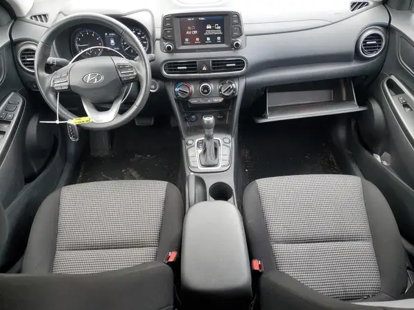 KM8K2CAA9MU605155 2021 HYUNDAI KONA - Image 8