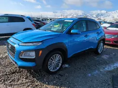 KM8K2CAA9MU610971 2021 HYUNDAI KONA