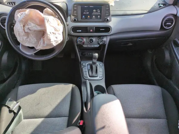 KM8K2CAA9MU610971 2021 HYUNDAI KONA - Image 8