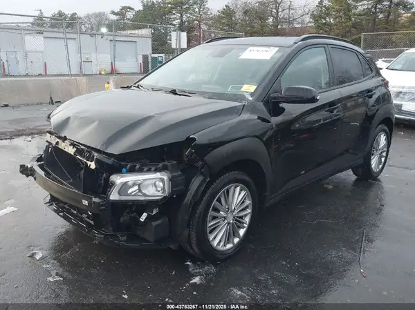 KM8K2CAA9MU612929 2021 HYUNDAI KONA - Image 2