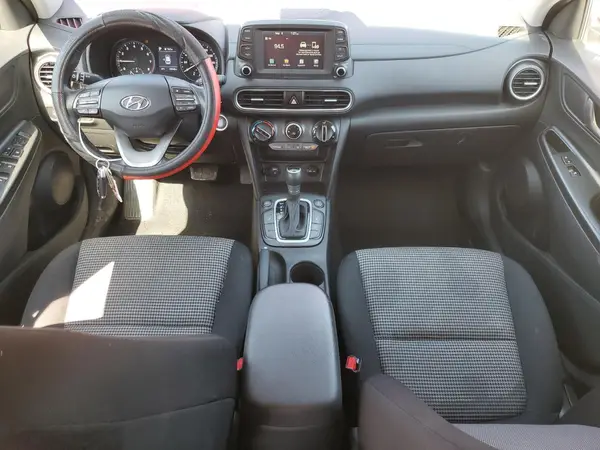 KM8K2CAA9MU614437 2021 HYUNDAI KONA - Image 8