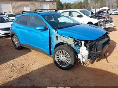 KM8K2CAA9MU617080 2021 HYUNDAI KONA