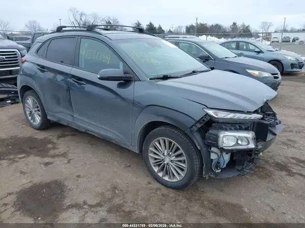 KM8K2CAA9MU618438 2021 HYUNDAI KONA - Image 1