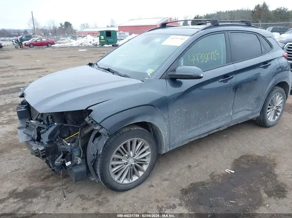 KM8K2CAA9MU618438 2021 HYUNDAI KONA - Image 2