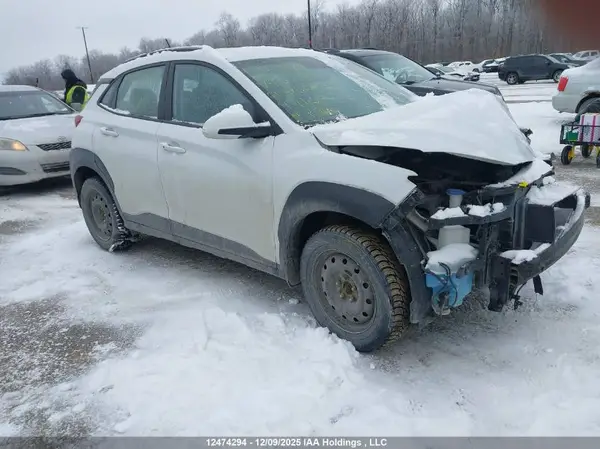 KM8K2CAA9MU620044 2021 HYUNDAI KONA - Image 1