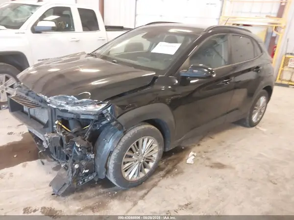 KM8K2CAA9MU682513 2021 HYUNDAI KONA - Image 2