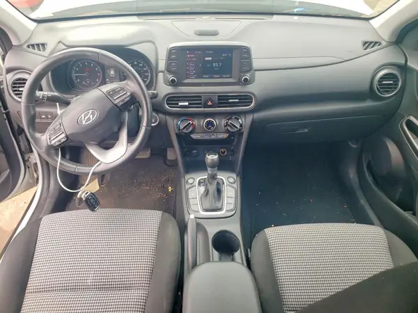 KM8K2CAA9MU692894 2021 HYUNDAI KONA - Image 8