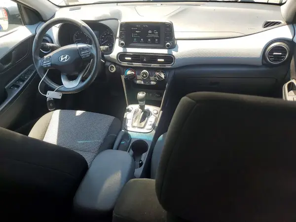 KM8K2CAA9MU708494 2021 HYUNDAI KONA - Image 8