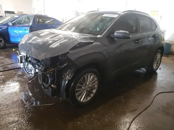 KM8K2CAA9MU709029 2021 HYUNDAI KONA - Image 1