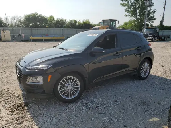 KM8K2CAA9MU717499 2021 HYUNDAI KONA - Image 1