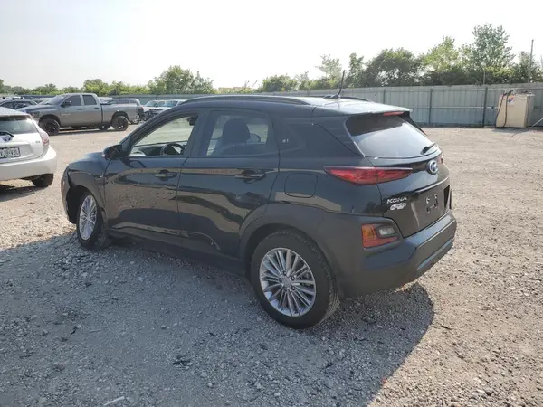 KM8K2CAA9MU717499 2021 HYUNDAI KONA - Image 2