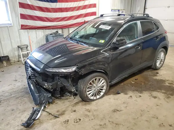 KM8K2CAA9MU727997 2021 HYUNDAI KONA - Image 1