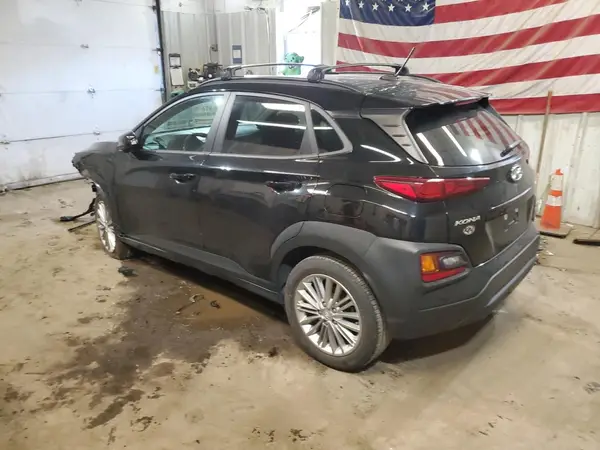 KM8K2CAA9MU727997 2021 HYUNDAI KONA - Image 2