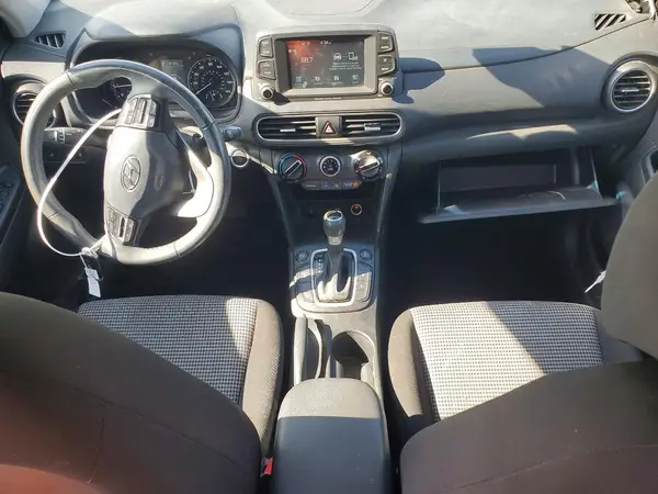 KM8K2CAA9MU734464 2021 HYUNDAI KONA - Image 8