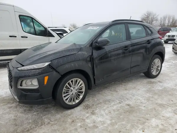 KM8K2CAA9MU749515 2021 HYUNDAI KONA - Image 1