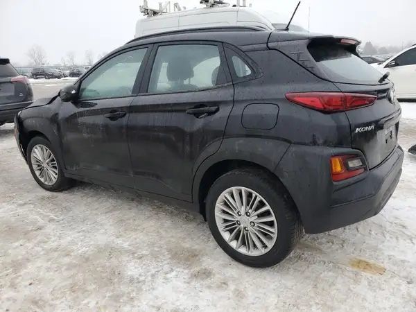 KM8K2CAA9MU749515 2021 HYUNDAI KONA - Image 2