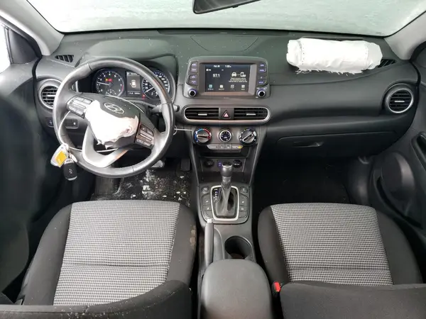 KM8K2CAA9MU749515 2021 HYUNDAI KONA - Image 8