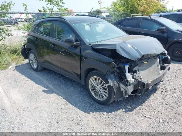 KM8K2CAA9MU749580 2021 HYUNDAI KONA - Image 1