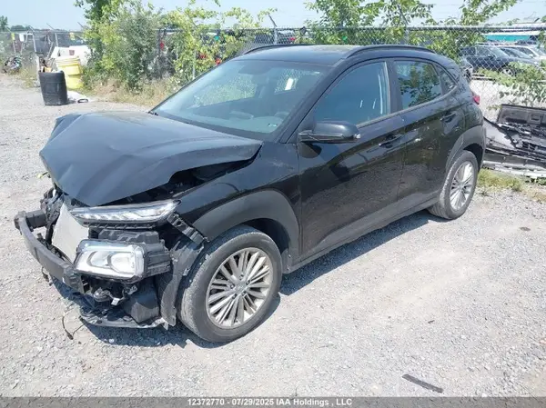 KM8K2CAA9MU749580 2021 HYUNDAI KONA - Image 2