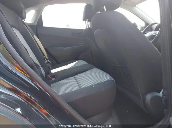 KM8K2CAA9MU749580 2021 HYUNDAI KONA - Image 8