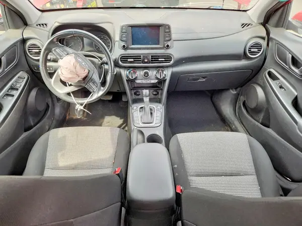 KM8K2CAA9MU752091 2021 HYUNDAI KONA - Image 8