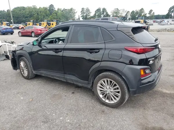 KM8K2CAA9MU756044 2021 HYUNDAI KONA - Image 2