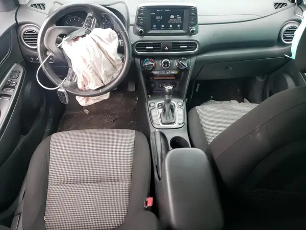 KM8K2CAA9MU756044 2021 HYUNDAI KONA - Image 8