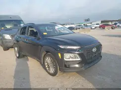 KM8K2CAAXJU064807 2018 HYUNDAI KONA