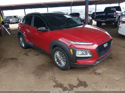 KM8K2CAAXJU078092 2018 HYUNDAI KONA
