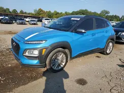 KM8K2CAAXJU080893 2018 HYUNDAI KONA