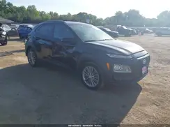 KM8K2CAAXJU082658 2018 HYUNDAI KONA