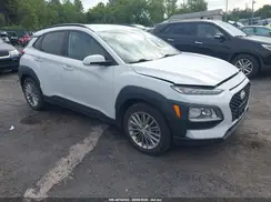 KM8K2CAAXJU101483 2018 HYUNDAI KONA