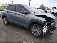 KM8K2CAAXJU120955 2018 HYUNDAI KONA