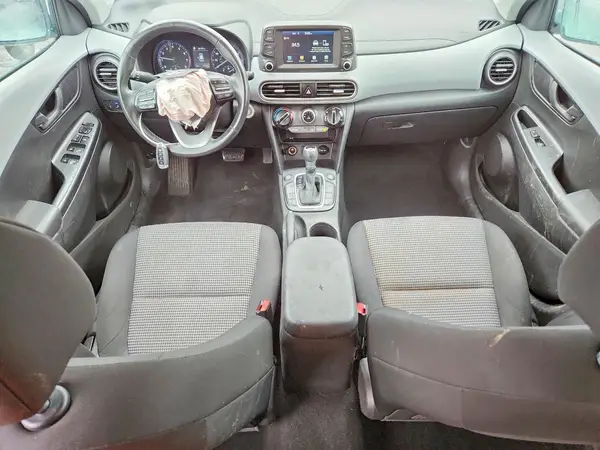 KM8K2CAAXJU146469 2018 HYUNDAI KONA - Image 8