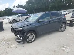 KM8K2CAAXJU153017 2018 HYUNDAI KONA