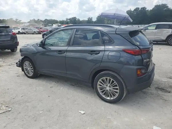 KM8K2CAAXJU153017 2018 HYUNDAI KONA - Image 2