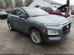 KM8K2CAAXJU161411 2018 HYUNDAI KONA