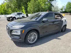 KM8K2CAAXJU170528 2018 HYUNDAI KONA